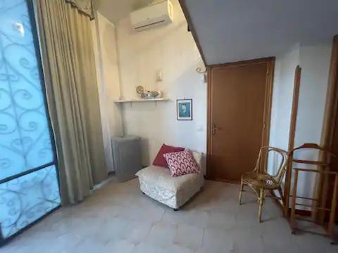 Bed and Breakfast La Dacia Di Gina Равелло Екстер'єр фото